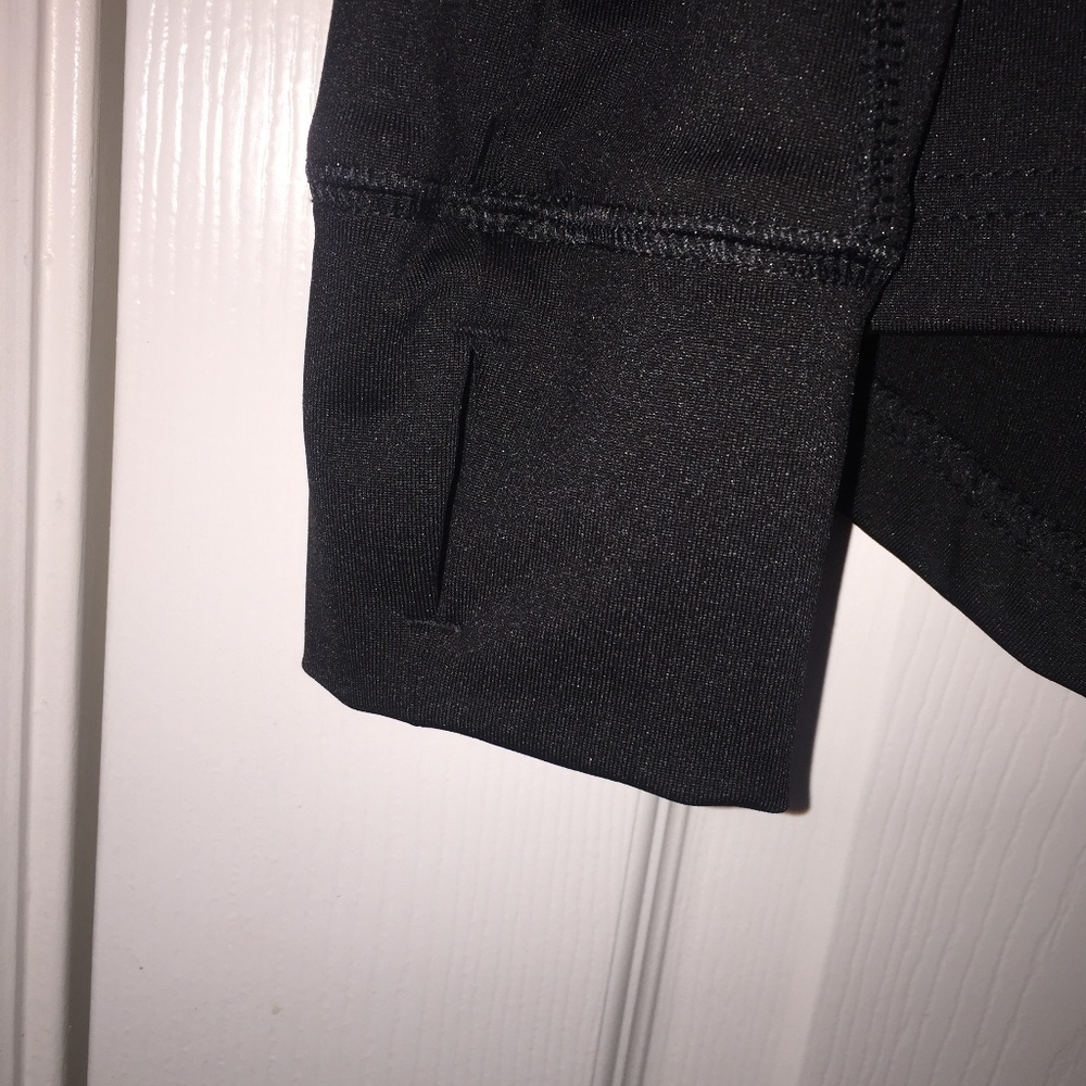 RBX Performance 1/4 Zip - Picture 3 of 3